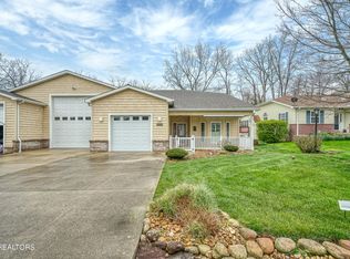 126 Our Way Loop LOT 10, Crossville, TN 38555