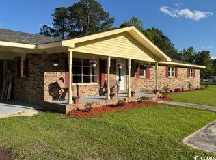 538 Oatland Rd, Georgetown, SC 29440