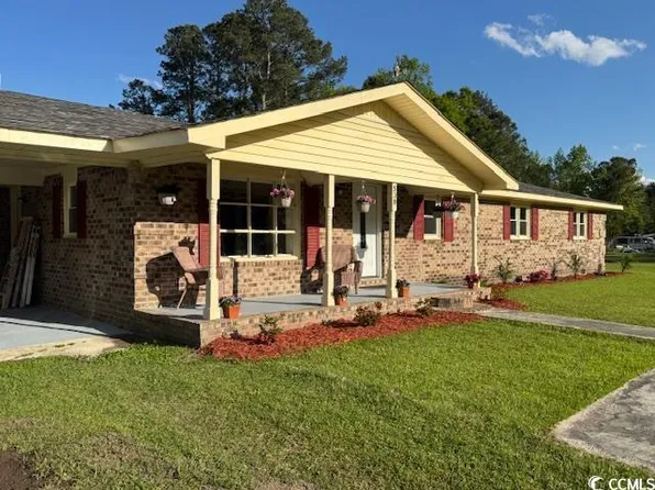 538 Oatland Rd., Georgetown, SC 29440