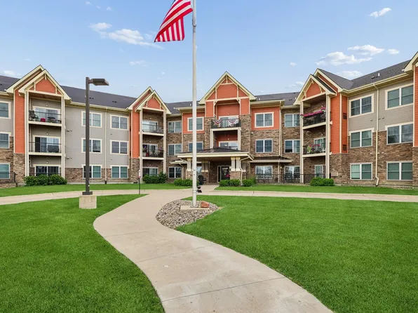 1250 SW Magazine Rd #310, Ankeny, IA 50023