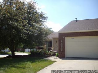 2123 Peach St, Champaign, IL 61820