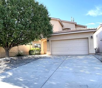 9211 Cinder Pl NW, Albuquerque, NM, 87120