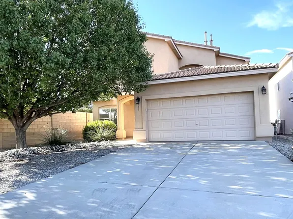 9211 Cinder Pl NW, Albuquerque, NM 87120