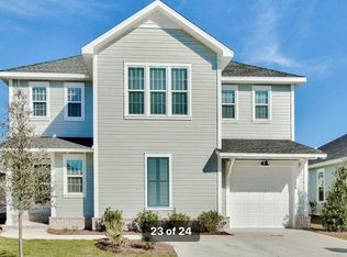 25 Cambium Ct, Inlet Beach, FL 32461
