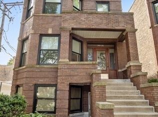2215 W Thomas St #2, Chicago, IL 60622