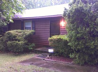 5724 Attucks Blvd, Morrow, GA 30260