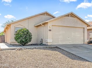 2013 W Calle Cielo De Oro, Tucson, AZ 85746