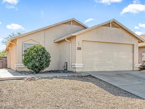 2013 W Calle Cielo De Oro, Tucson, AZ 85746
