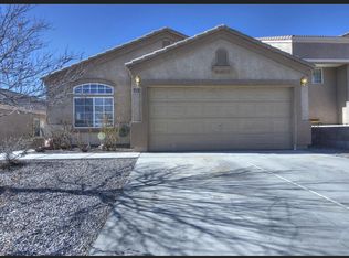 7232 Jalisco Rd NW, Albuquerque, NM 87114