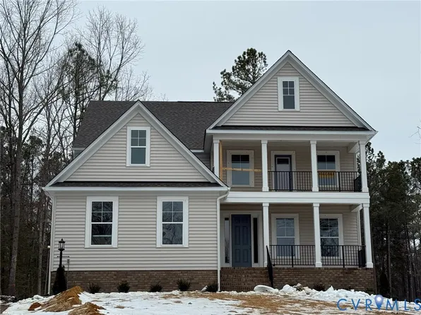 6505 Hoke Hollow Way, Mechanicsville, VA 23111