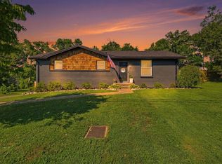 4784 Cascade Dr, Old Hickory, TN 37138
