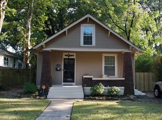 2043 Felix Ave, Memphis, TN 38104