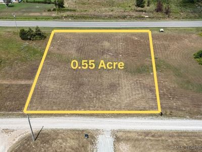 10 Texanna Rd, Eufaula, OK, 74432