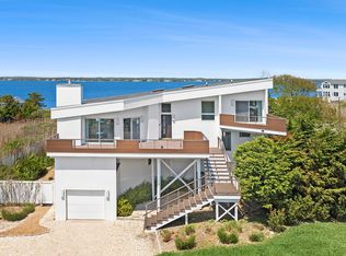 588 Dune Rd, Westhampton Beach, NY 11978