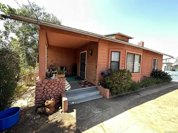 806 Selma Pl, San Diego, CA 92114