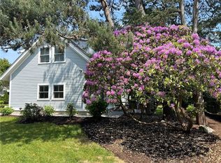 5 Key Ct, Newport, RI 02840