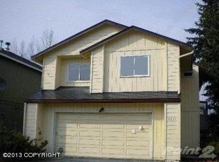 5871 Jordan Cir, Anchorage, AK 99504