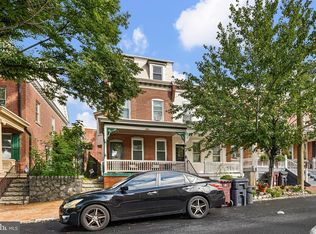 1703 N West St, Wilmington, DE 19802