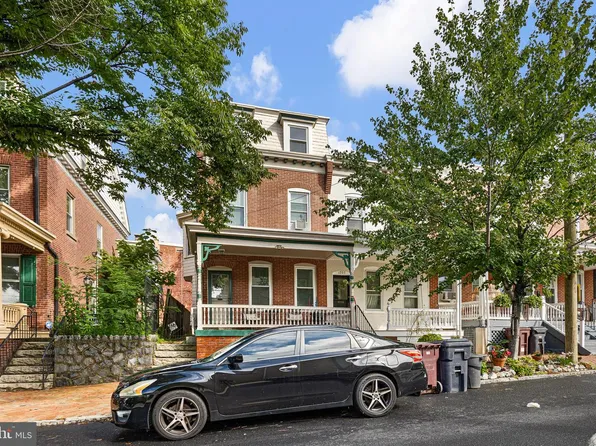 1703 N West St, Wilmington, DE 19802