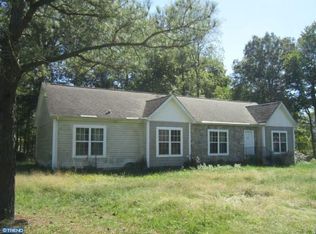 630 Indian Runner Rd, Felton, DE 19943