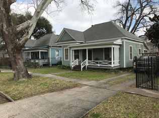930 Allston St, Houston, TX 77008