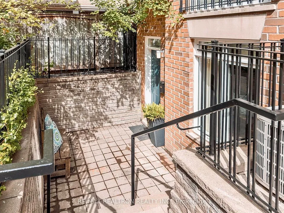 415 Jarvis St #135