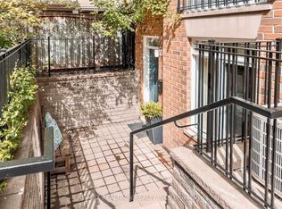 415 Jarvis St #135, Toronto, ON M4Y 3C1