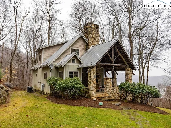 2822 Little Windfall Road, Lansing, NC 28643