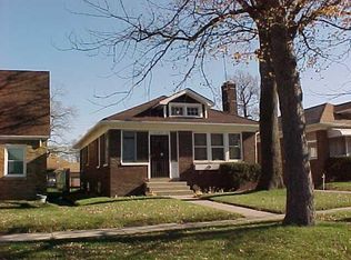 3645 Madison St, Gary, IN 46408