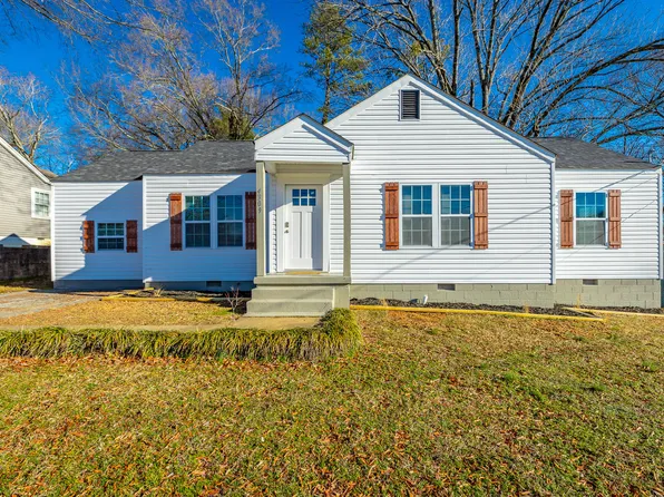 4309 Kemp Dr, Chattanooga, TN 37411