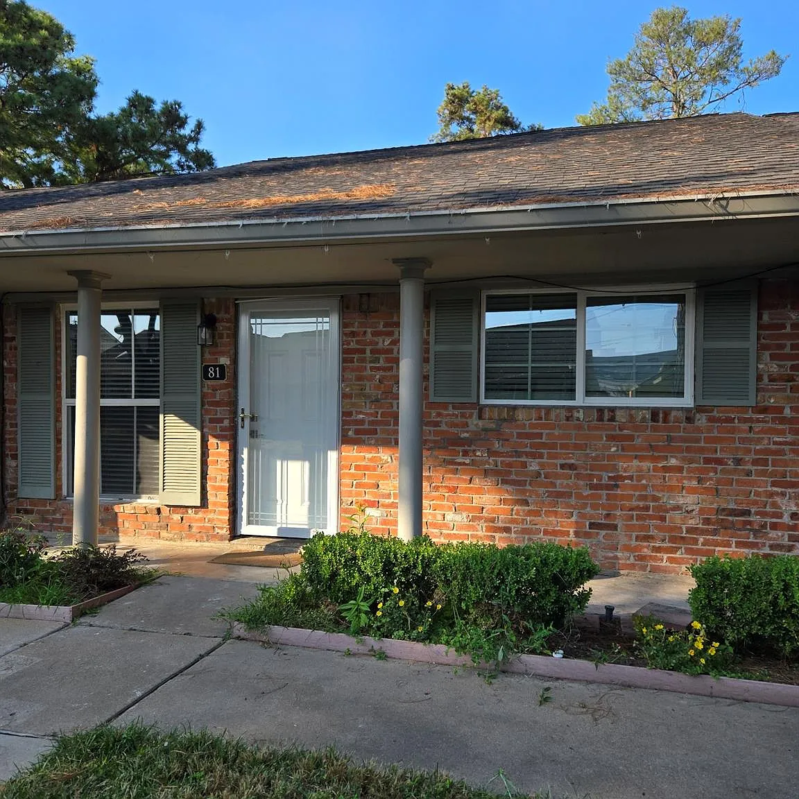 2 bed, 1.5 bath, 960 sqft, $1,500 — Photo 1