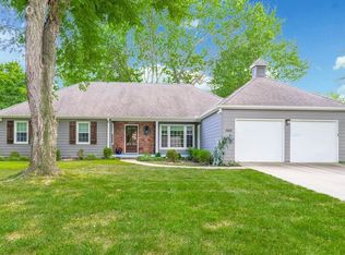 5601 W 81st Ter, Prairie Village, KS 66208