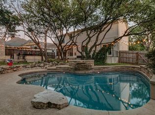 9102 Caira Cv, Austin, TX 78750