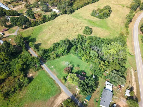 Tbd Rodney Ln, Oden, AR 71961