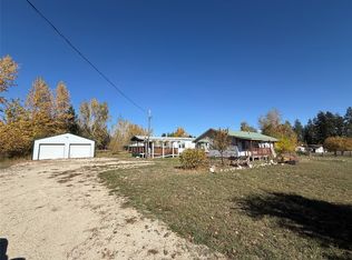 160 Kootenai Creek Rd, Stevensville, MT 59870