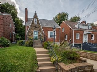 1020 Porter St, McKeesport, PA 15132