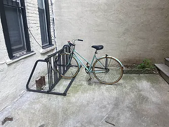 Rented by REAL New York