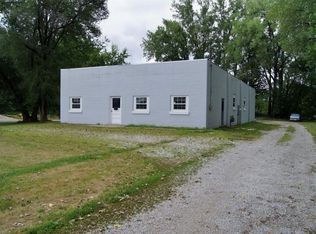 714 Brown St, Warsaw, IN 46580
