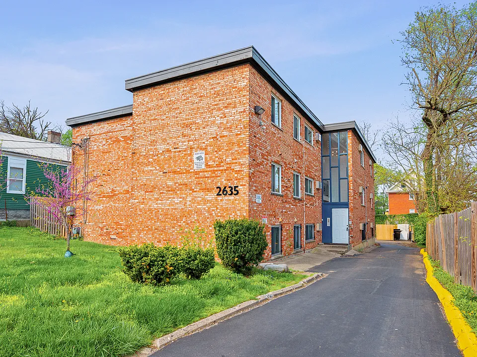 2635 Stanton Ave #4