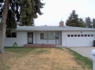 1739 Maurine St, Billings, MT 59105