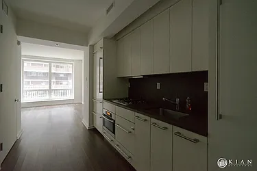 Rented by Kian Realty