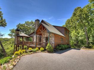 6 Shepherds Ln, Morganton, GA 30560