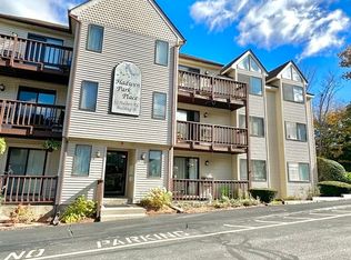 10 Hulbert Rd APT 18, Worcester, MA 01603