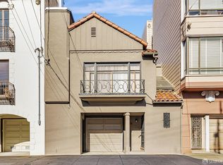 2916-2918 Gough St, San Francisco, CA