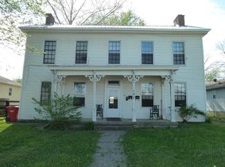 107 S Locust St, Cynthiana, KY 41031