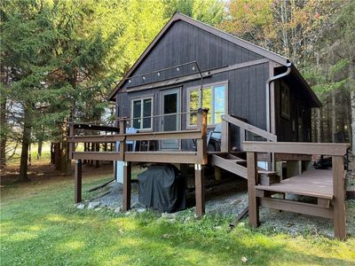 0 Gile Hollow Rd, Hinsdale, NY, 14743