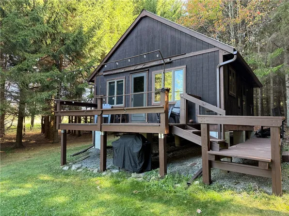 0 Gile Hollow Rd, Hinsdale, NY 14743