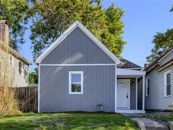 914 Kansas Ave, Kansas City, KS 66105