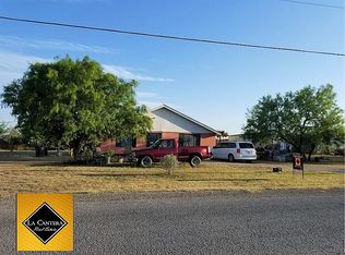 660 Wild Wood Dr, Eagle Pass, TX 78852