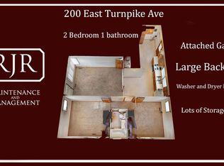 200 E Turnpike Ave, Bismarck, ND 58501